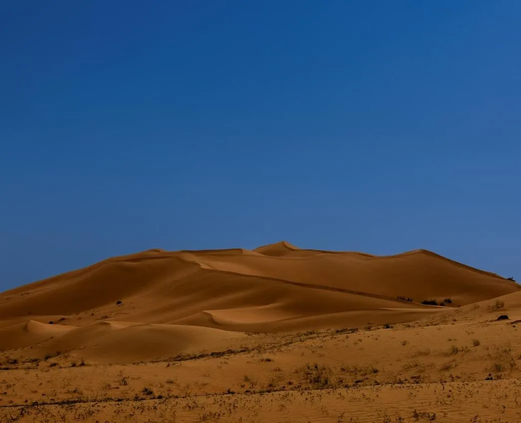 Thadek & Salma Geoparks — Thadek / North Riyadh — site-study photograph