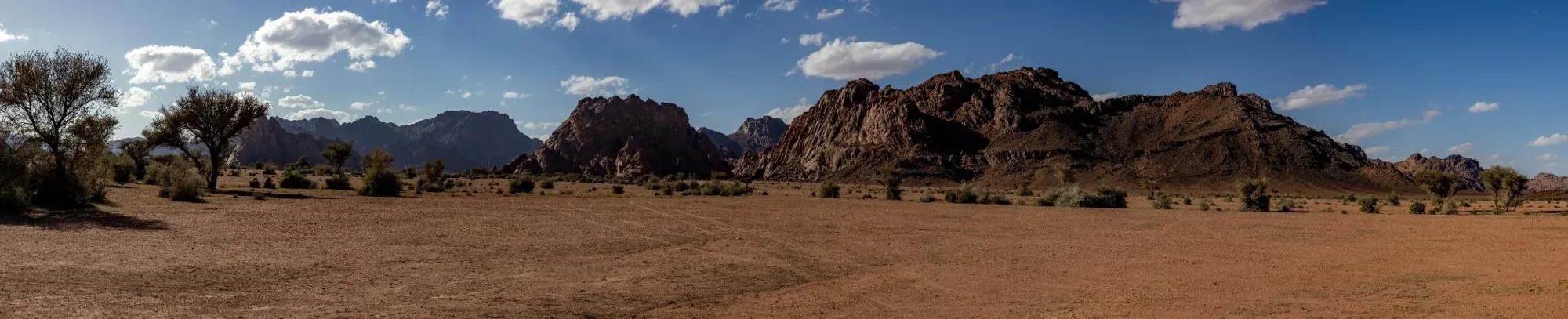 Thadek & Salma Geoparks — Salma — landscape context