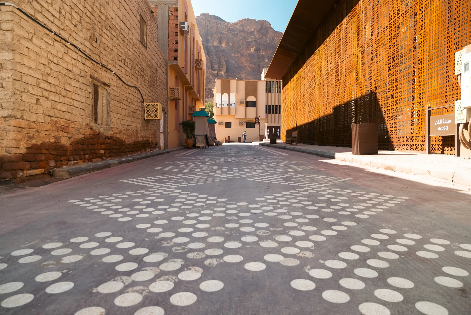 Incense Road — photography
